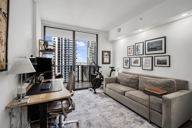 801 S Miami Ave 2901, Miami, FL 33130