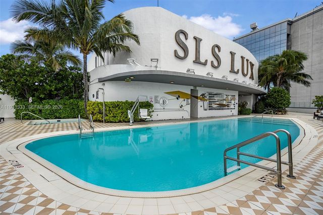 801 S Miami Ave 2901, Miami, FL 33130