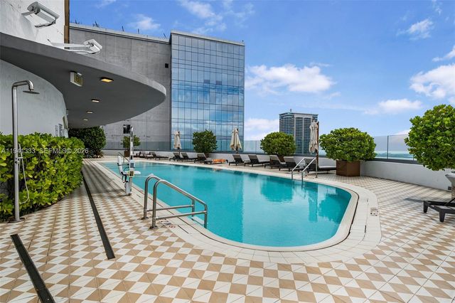 801 S Miami Ave 2901, Miami, FL 33130