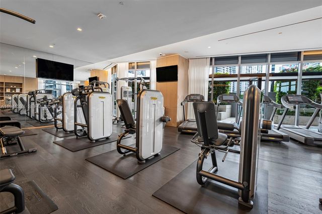 801 S Miami Ave 2901, Miami, FL 33130