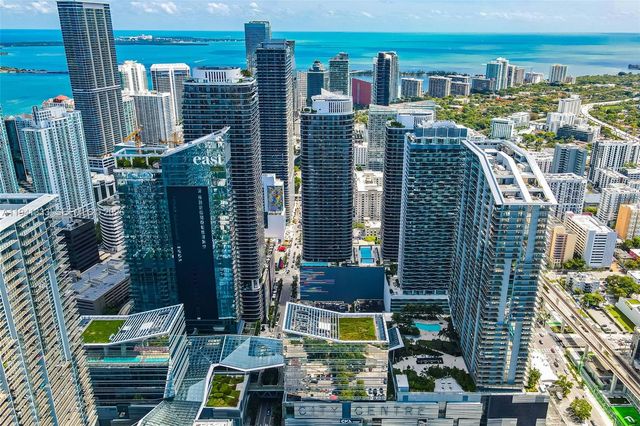 801 S Miami Ave 2901, Miami, FL 33130