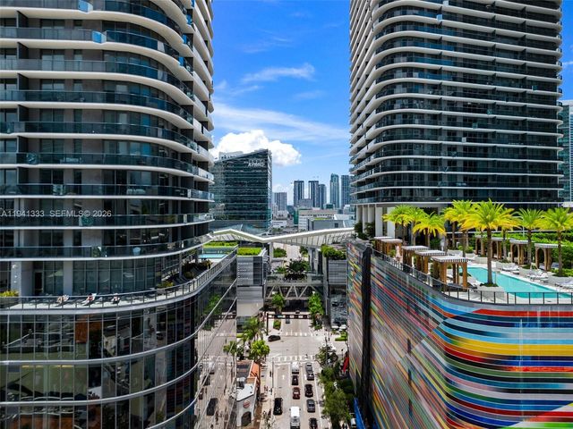 801 S Miami Ave 2901, Miami, FL 33130