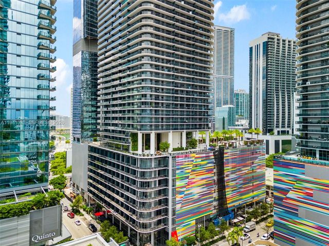 801 S Miami Ave 2901, Miami, FL 33130