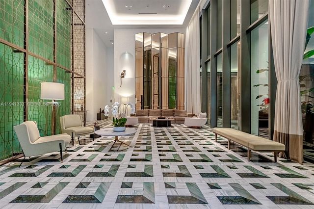 801 S Miami Ave 2901, Miami, FL 33130