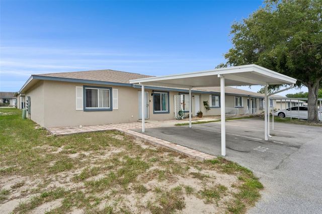 115 WINTER RIDGE DRIVE 115, Winter Haven, FL 33881