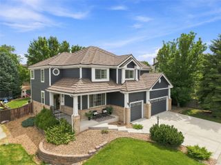 10670 Singleleaf Court, Parker, CO 80134
