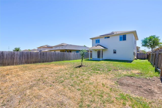 12304 Waterford Run WAY, Manor, TX 78653