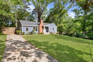 1541 Pontiac SE Place, Atlanta, GA 30315