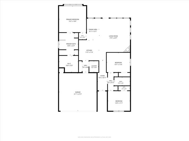 1004 E Main Street, Tioga, TX 76271