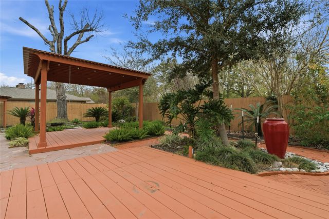 2003 Richvale Lane, Houston, TX 77062