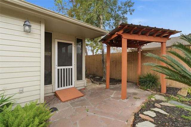 2003 Richvale Lane, Houston, TX 77062