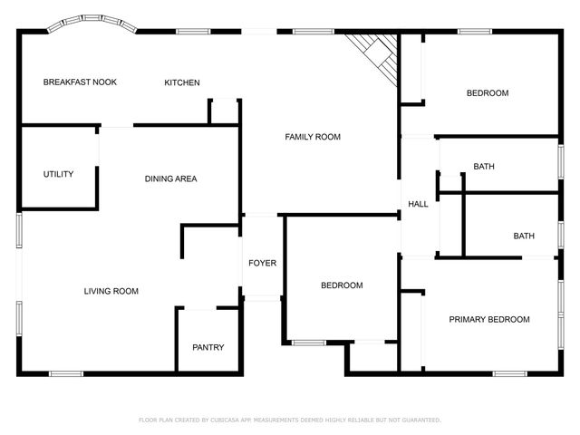 2003 Richvale Lane, Houston, TX 77062