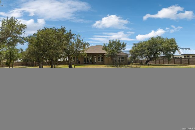 527 James Way, Castroville, TX 78009