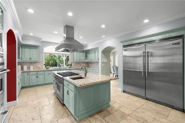 10909 Willowbrae Avenue, Chatsworth, CA 91311