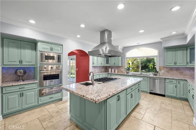 10909 Willowbrae Avenue, Chatsworth, CA 91311