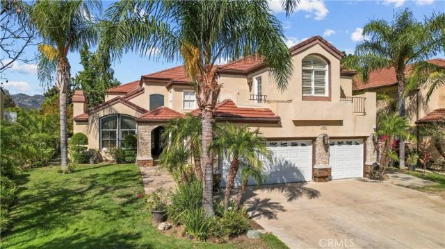 10909 Willowbrae Avenue, Chatsworth, CA 91311