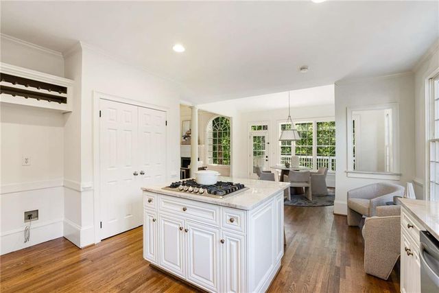 5135 Falcon Chase Lane NE, Sandy Springs, GA 30342