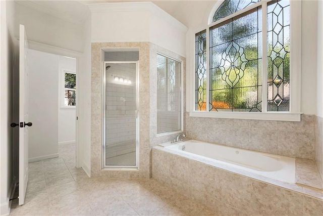 5135 Falcon Chase Lane NE, Sandy Springs, GA 30342