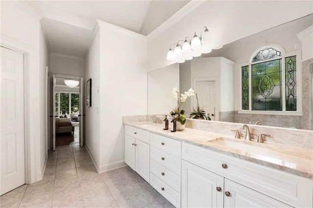 5135 Falcon Chase Lane NE, Sandy Springs, GA 30342