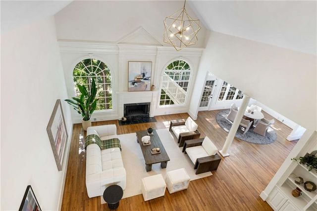 5135 Falcon Chase Lane NE, Sandy Springs, GA 30342