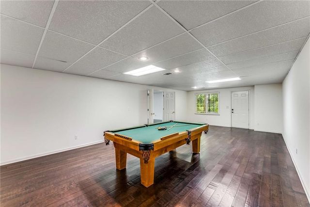 5135 Falcon Chase Lane NE, Sandy Springs, GA 30342