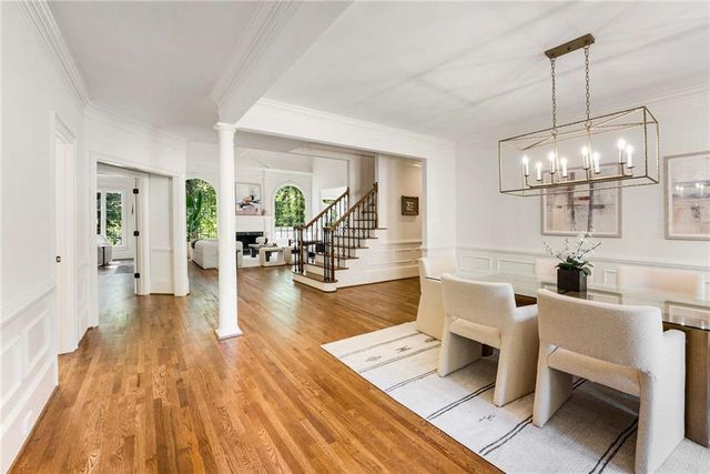 5135 Falcon Chase Lane NE, Sandy Springs, GA 30342