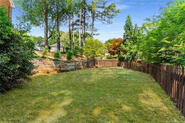 5135 Falcon Chase Lane NE, Sandy Springs, GA 30342