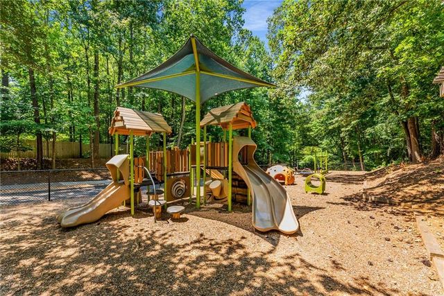 5135 Falcon Chase Lane NE, Sandy Springs, GA 30342