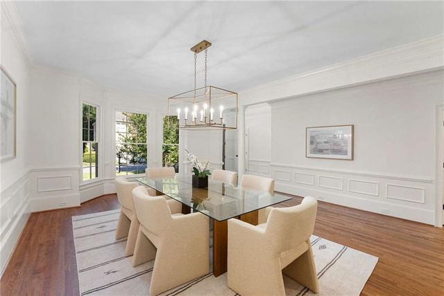 5135 Falcon Chase Lane NE, Sandy Springs, GA 30342
