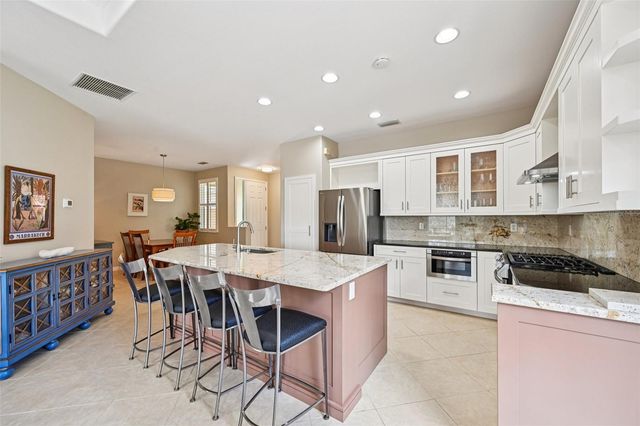 289 PADOVA WAY, North Venice, FL 34275