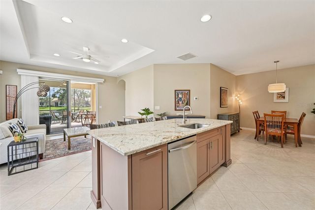 289 PADOVA WAY, North Venice, FL 34275