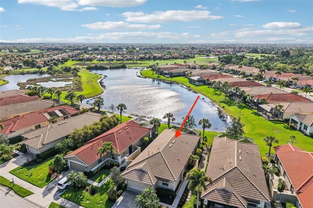 289 PADOVA WAY, North Venice, FL 34275