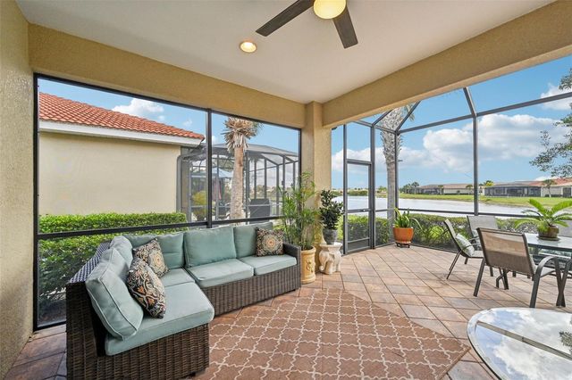 289 PADOVA WAY, North Venice, FL 34275