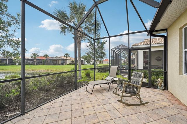 289 PADOVA WAY, North Venice, FL 34275
