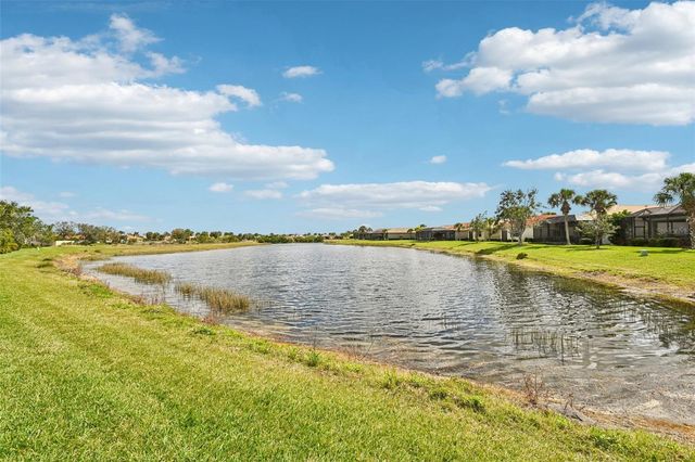 289 PADOVA WAY, North Venice, FL 34275