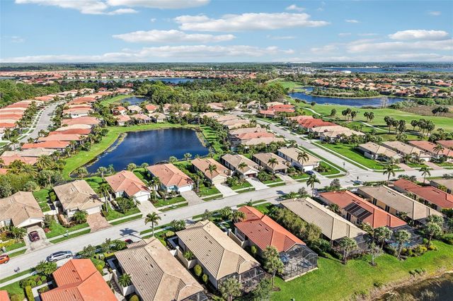 289 PADOVA WAY, North Venice, FL 34275