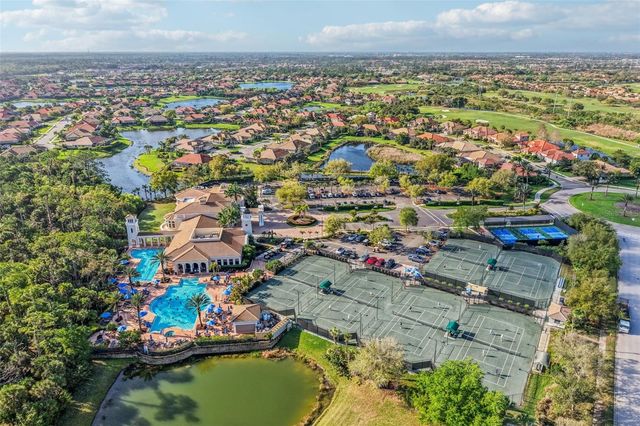 289 PADOVA WAY, North Venice, FL 34275