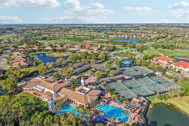 289 PADOVA WAY, North Venice, FL 34275