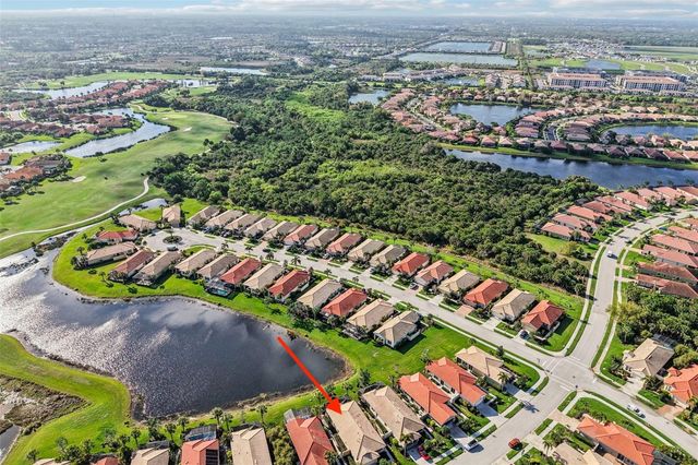 289 PADOVA WAY, North Venice, FL 34275