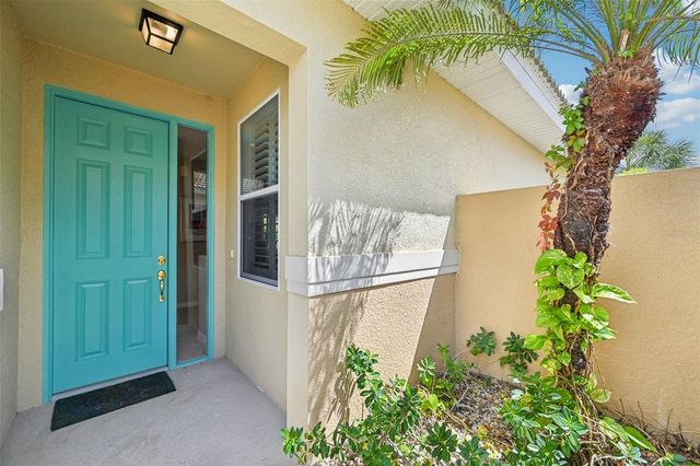 289 PADOVA WAY, North Venice, FL 34275