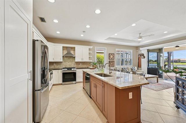 289 PADOVA WAY, North Venice, FL 34275