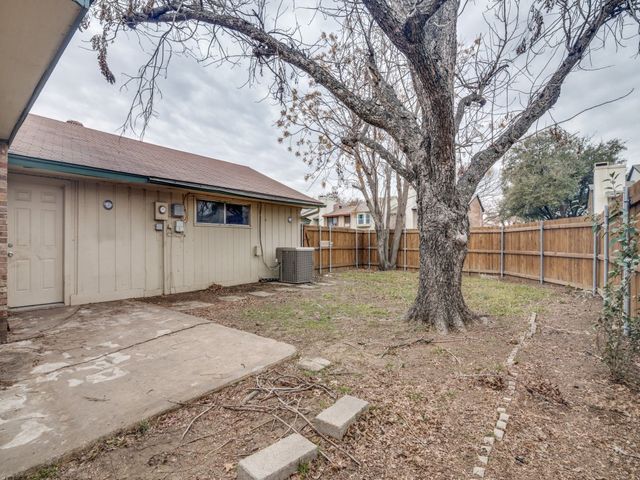 4101 Greenway Drive, Garland, TX 75041