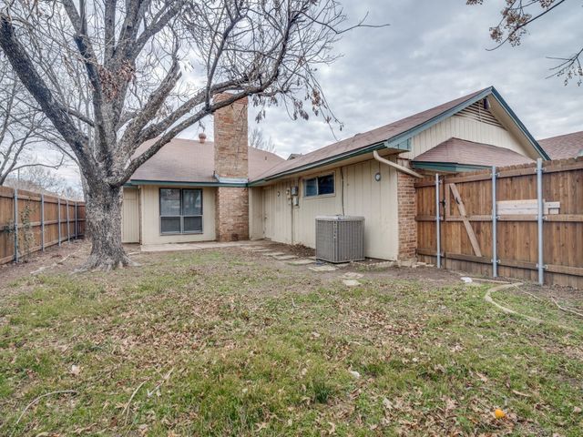 4101 Greenway Drive, Garland, TX 75041