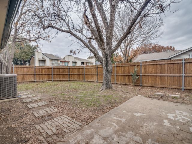 4101 Greenway Drive, Garland, TX 75041