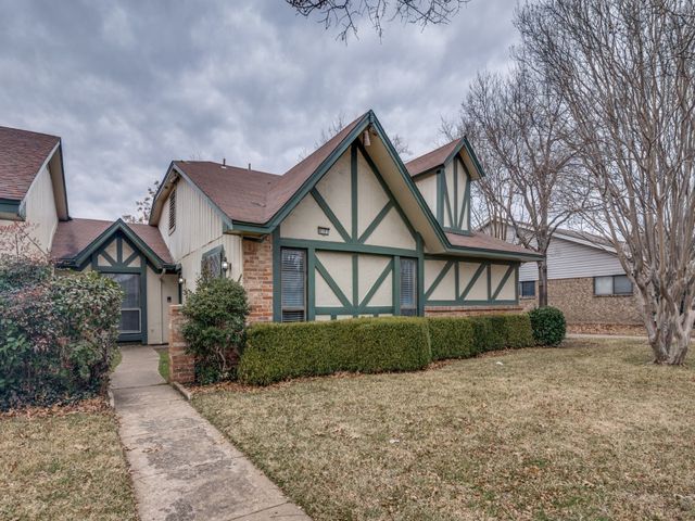 4101 Greenway Drive, Garland, TX 75041