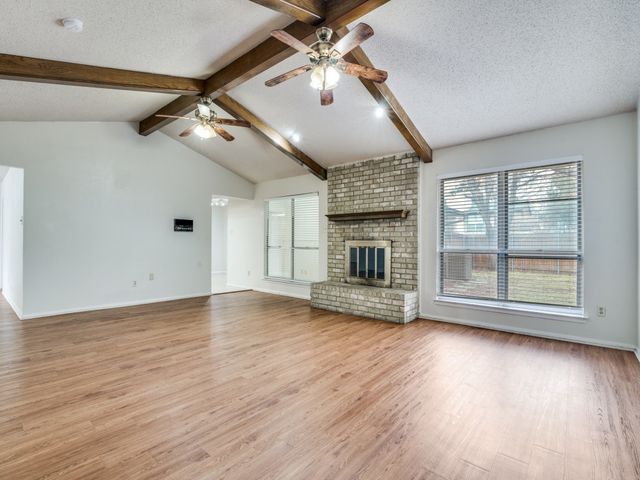 4101 Greenway Drive, Garland, TX 75041