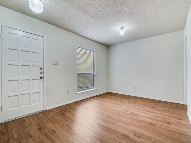 4101 Greenway Drive, Garland, TX 75041