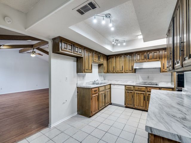 4101 Greenway Drive, Garland, TX 75041