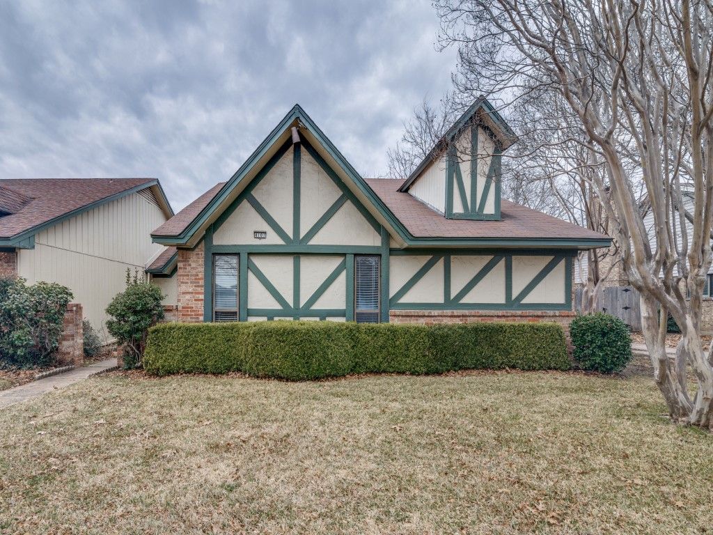 4101 Greenway Drive, Garland, TX 75041