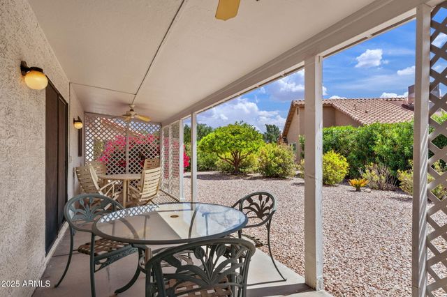 2736 LEISURE WORLD --, Mesa, AZ 85206